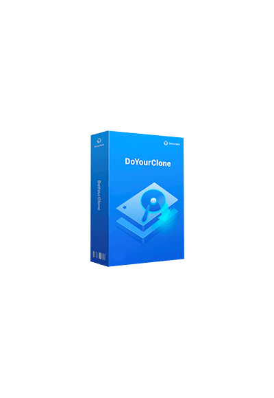 🔑 DoYourClone v.3.1 | Лицензия