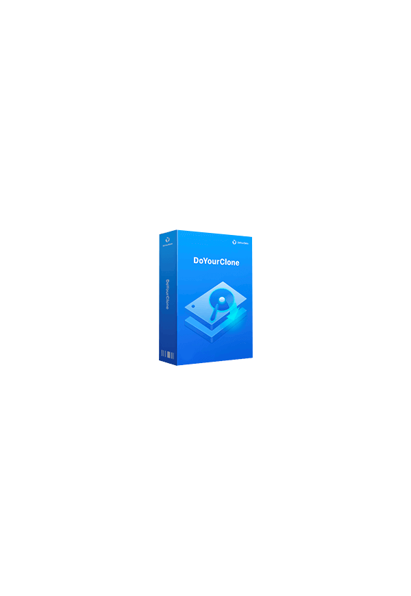 🔑 DoYourClone v.3.1 | Лицензия