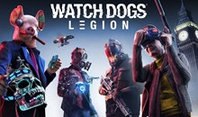 Watch Dogs: Legion (Русский язык)