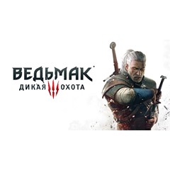 ⚡️The Witcher 3: Wild Hunt | АВТО | Steam Гифт Россия