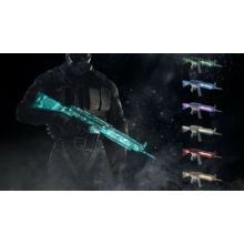 Tom Clancy's Rainbow Six Siege: GEMSTONES BUND🔑