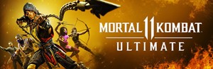 Обложка ⚡️Mortal Kombat 11 Ultimate |АВТОДОСТАВКА [Россия Gift]