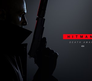 Обложка HITMAN 3 + DLC | Epic Games | Region Free
