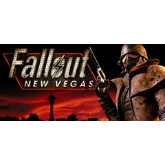 Fallout: New Vegas + 12 DLC 🔑STEAM 🔥РУССКИЙ ЯЗЫК