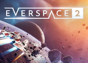EVERSPACE 2 | [Россия - Steam Gift]