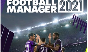 Football Manager 2021 Xbox Edition XBOX ONE ключ