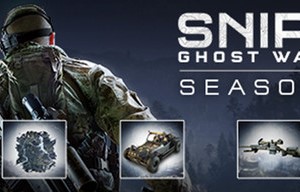 Sniper Ghost Warrior 3 - Season Pass (STEAM KEY/GLOBAL)