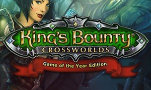 King’s Bounty: Crossworlds + Armored Princess (GOTY)
