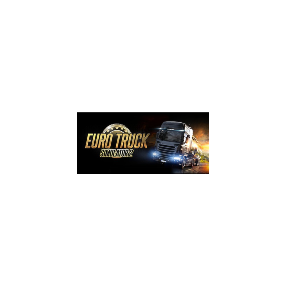 Купить Euro Truck Simulator 2 + 5 ДОПОЛНЕНИЙ 🔑STEAM 🔥РФ+СНГ