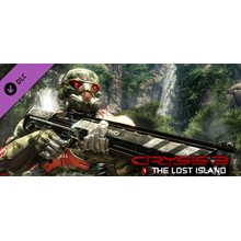 Crysis 3 The Lost Island Steam Gift [RU]