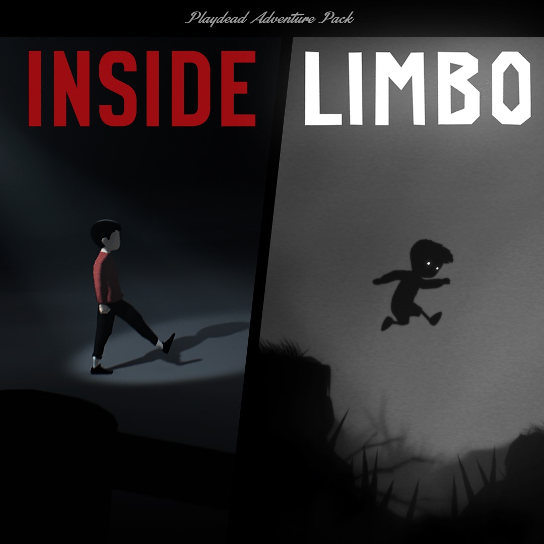 Limbo steam key фото 25