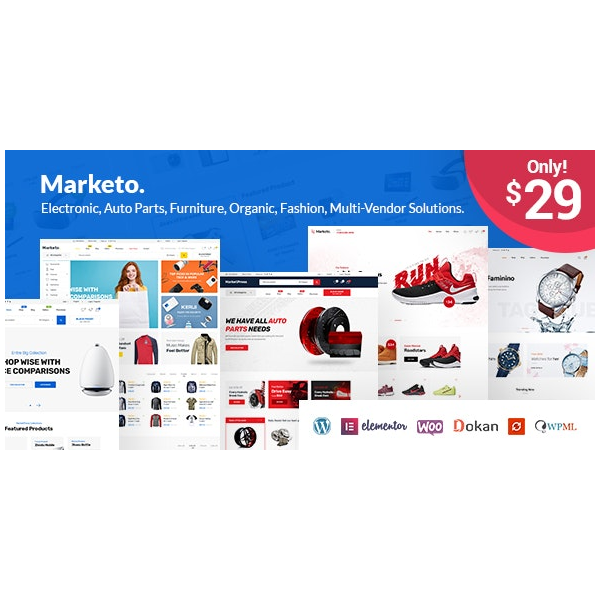 Marketo [5.2.0] — Русификация премиум темы