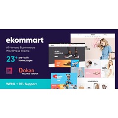 ekommart [3.8.7] - Русификация премиум темы 🔥💜