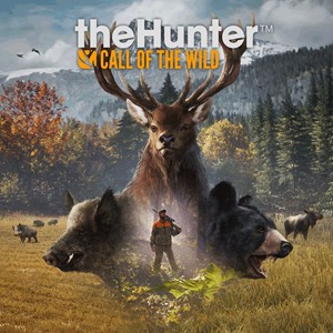 theHunter: Call of the Wild™ XBOX [ Игровой Ключ 🔑 ]