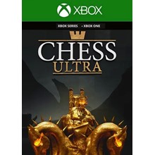 ✅ Chess Ultra XBOX ONE SERIES X|S Digital Key 🔑