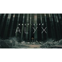 ⭐Half-Life: Alyx VR Steam Оффлайн АККАУНТ⭐