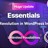 Essentials - русификация темы [версия 3.0.2] +  плагины