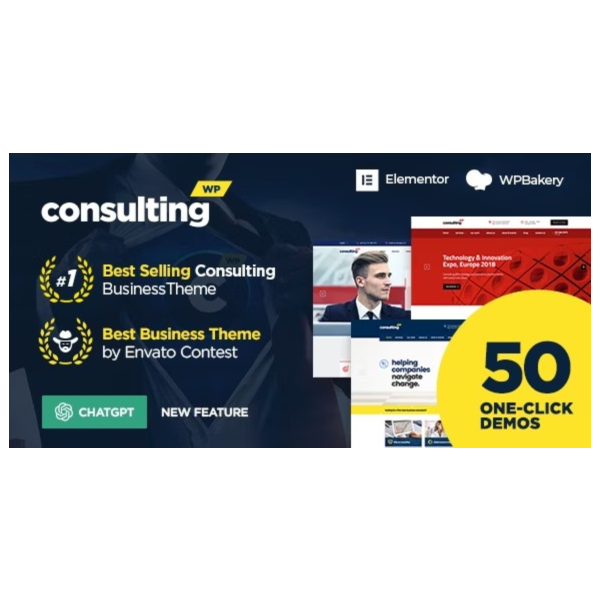 Consulting [6.5.13] — Русификация премиум темы
