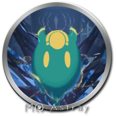 MOAstray /MO:Astray +DLC ®Steam (Region Free)(GLOBAL)🌍