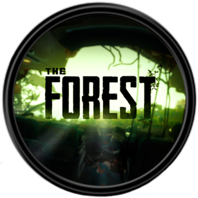 The Forest +7 Days to Die (Region Free)🟩(GLOBAL)🌍