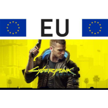 Cyberpunk 2077 (EU)