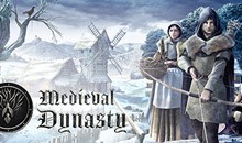 ⚡️Medieval Dynasty | АВТОДОСТАВКА [Россия - Steam Gift]