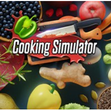 Cooking Simulator | Лицензионный Ключ + ПОДАРОК