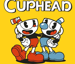 Cuphead (Xbox One, X|S, Win10) Key + GIFT