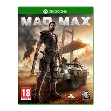 🌼 Mad Max 🥉 Steam Ключ 🥢 Весь мир - irongamers.ru