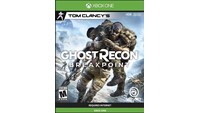 🌍 Tom Clancy’s Ghost Recon Breakpoint XBOX / КЛЮЧ 🔑