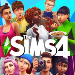 Обложка The Sims 4 | Лицензионный Ключ + ПОДАРОК