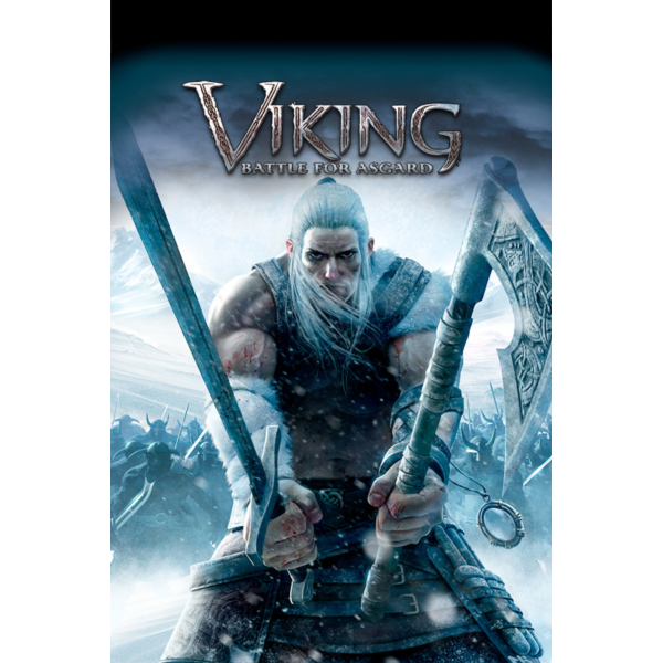 Viking Battle for Asgard (Steam Gift Region Free / ROW)