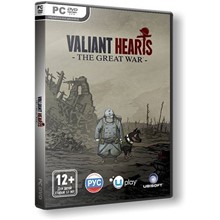 🌌 Valiant Hearts The Great War 🌌 PS4 🚩TR - irongamers.ru