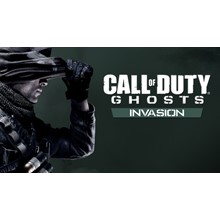 CoD: Ghosts - Invasion DLC (Steam Gift Region Free)