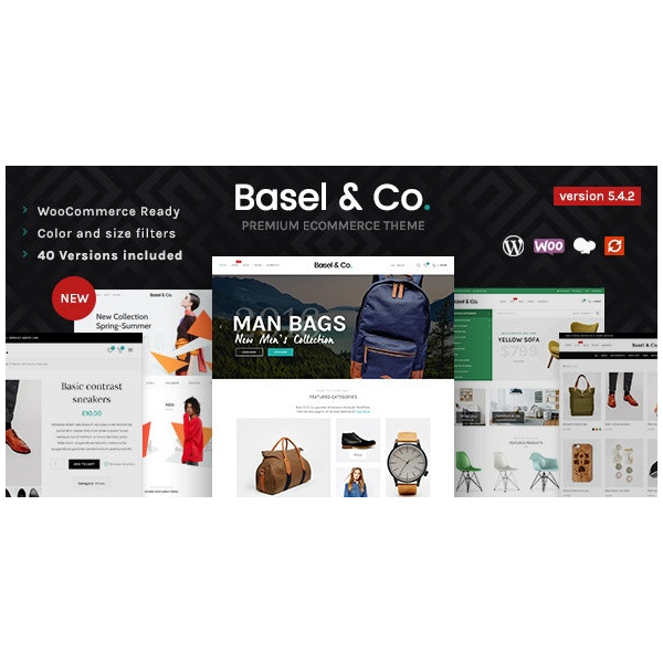 Basel [5.7.2] — Русификация премиум темы