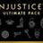 Injustice 2 Ultimate Pack (DLC) (STEAM KEY)+ ПОДАРОК