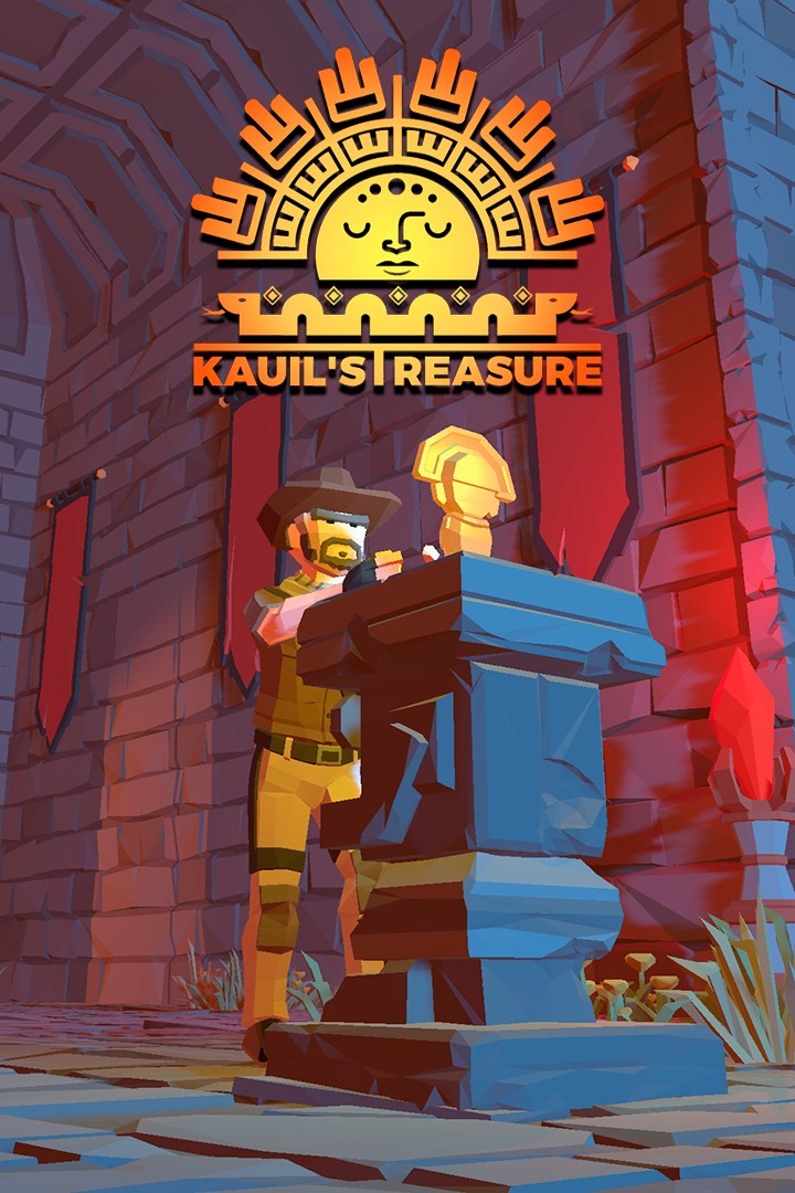 KAUIL’S TREASURE