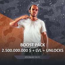 Gta 5 Online 100M + 100 Level + Unlock 💸🌀 (PC) - irongamers.ru