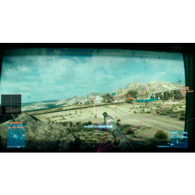 ropox cheats Battlefield 3 - 7 дней