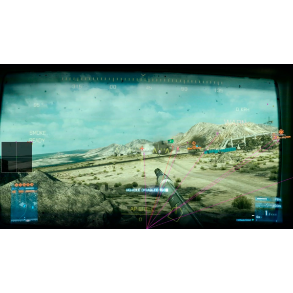 ropox cheats Battlefield 3 — 7 дней