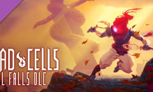Dead Cells: Fatal Falls (DLC) STEAM KEY / RU/CIS