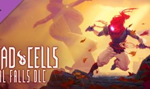 Dead Cells: Fatal Falls (DLC) 🔑 STEAM КЛЮЧ 🔥 РФ + СНГ