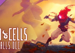 Dead Cells: Fatal Falls (DLC) 🔑 STEAM КЛЮЧ 🔥 РФ + СНГ
