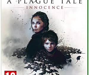 🌍A Plague Tale: Innocence XBOX ONE/SERIES X|S/КЛЮЧ 🔑