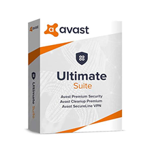 Avast Ultimate 1 Devices 2 Years