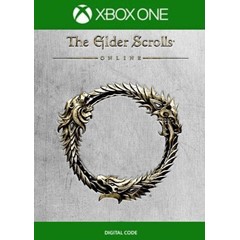 ✅ The Elder Scrolls Online XBOX ONE X|S Цифровой Ключ🔑