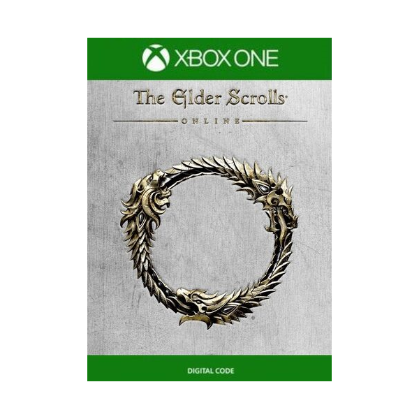 The Elder Scrolls Online XBOX ONE X|S Цифровой Ключ