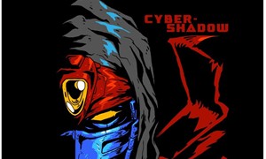 Cyber Shadow XBOX ONE ключ