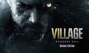Resident Evil Village: Deluxe Edition (Steam KEY)