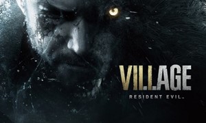 Resident Evil Village (Steam KEY) + ПОДАРОК